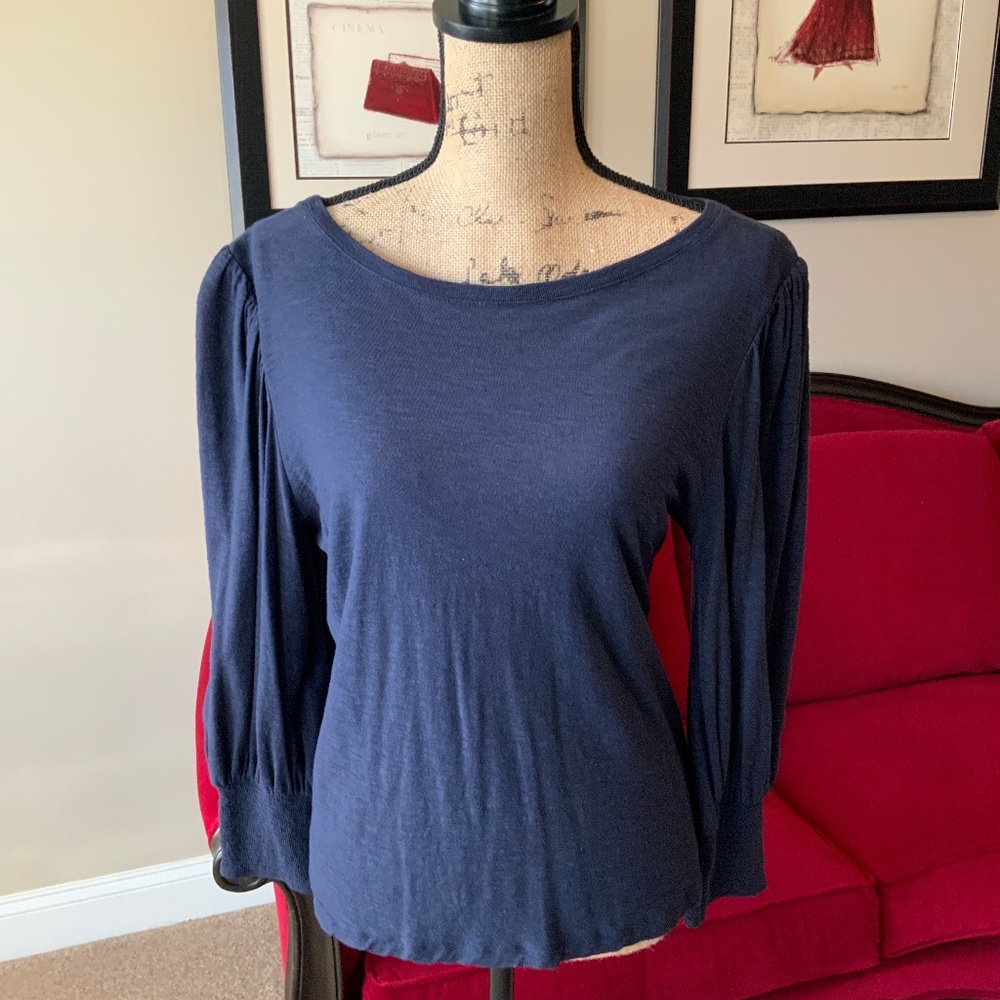 Perfect Fall Express Blouse!